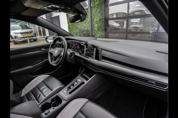 Volkswagen Golf 2.0 TSI GTI