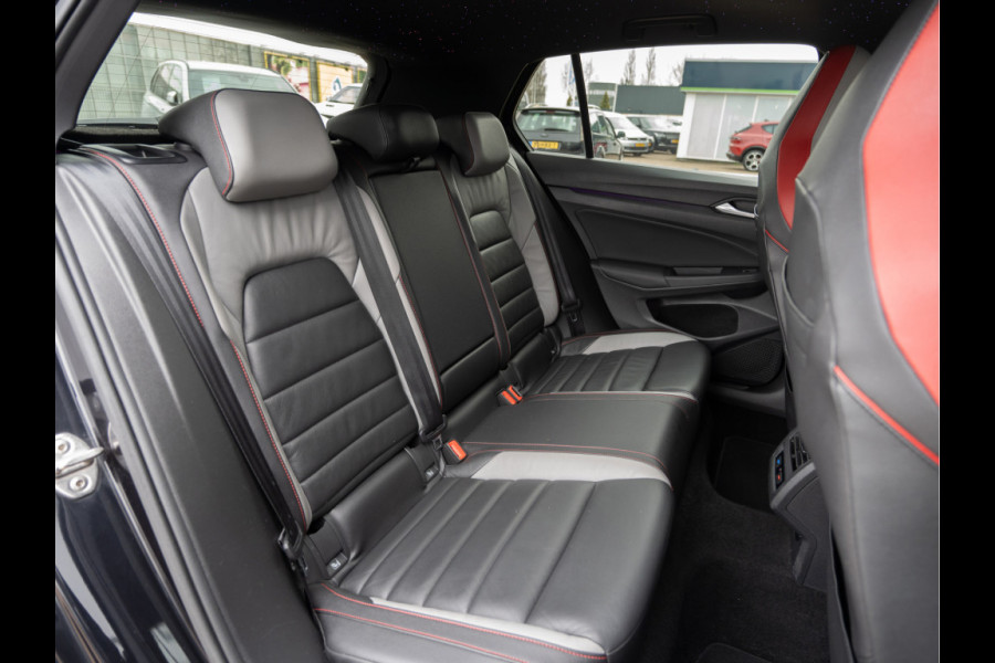 Volkswagen Golf 2.0 TSI GTI