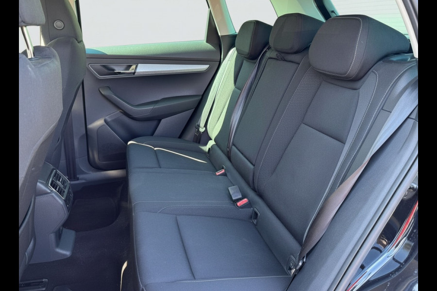 Škoda Karoq 1.5 TSI ACT 150PK DSG BUSINESS EDITION CAMERA/ACC/CARPLAY/LED