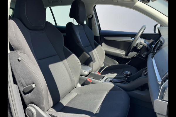 Škoda Karoq 1.5 TSI ACT 150PK DSG BUSINESS EDITION CAMERA/ACC/CARPLAY/LED
