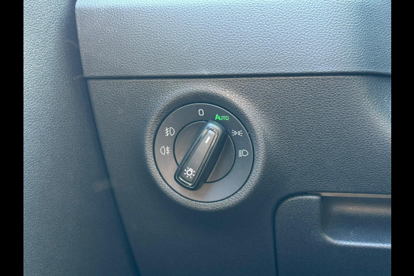 Škoda Karoq 1.5 TSI ACT 150PK DSG BUSINESS EDITION CAMERA/ACC/CARPLAY/LED