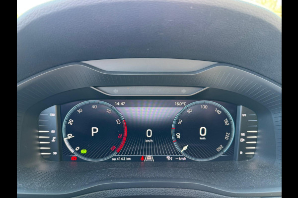 Škoda Karoq 1.5 TSI ACT 150PK DSG BUSINESS EDITION CAMERA/ACC/CARPLAY/LED