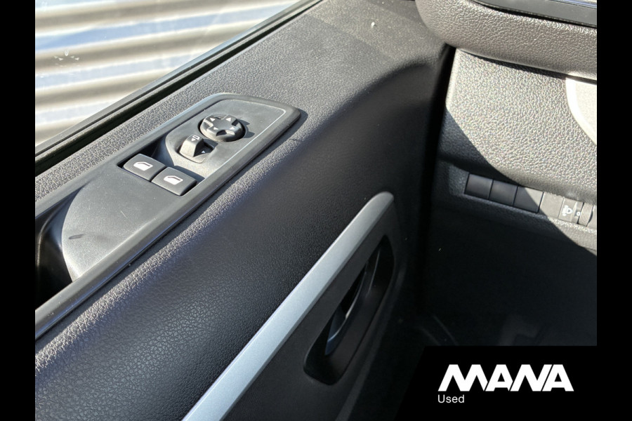Fiat Scudo 2.0 MultiJet L3H1 DC Automaat LM velgen Cruise Camera Lederen bekleding Xenon verlichting