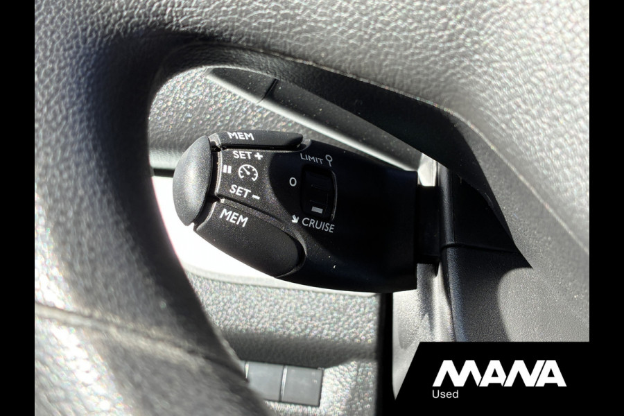 Fiat Scudo 2.0 MultiJet L3H1 DC Automaat LM velgen Cruise Camera Lederen bekleding Xenon verlichting