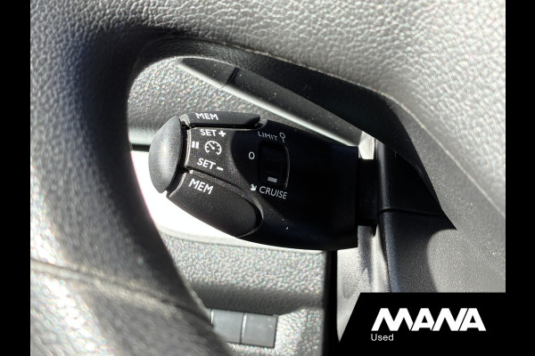 Fiat Scudo 2.0 MultiJet L3H1 DC Automaat LM velgen Cruise Camera Lederen bekleding Xenon verlichting