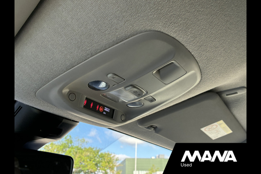 Fiat Scudo 2.0 MultiJet L3H1 DC Automaat LM velgen Cruise Camera Lederen bekleding Xenon verlichting