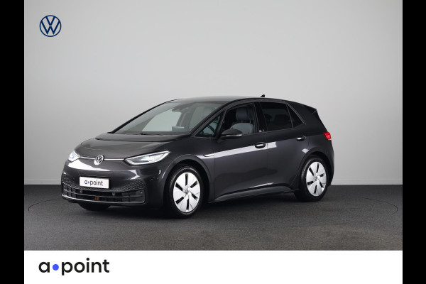 Volkswagen ID.3 Pro 58 kWh 204 pk | SOH 90% | Navigatie | Parkeersensoren | Achteruitrijcamera | Matrix LED koplampen | Stoelverwarming |