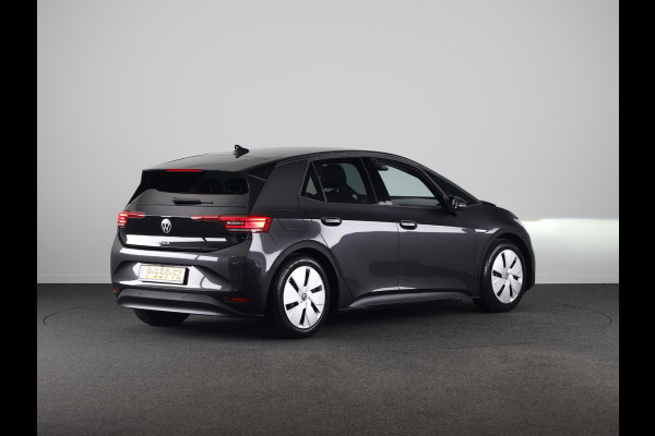 Volkswagen ID.3 Pro 58 kWh 204 pk | SOH 90% | Navigatie | Parkeersensoren | Achteruitrijcamera | Matrix LED koplampen | Stoelverwarming |
