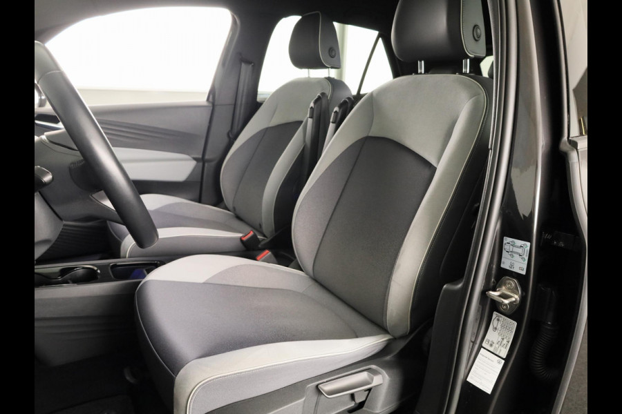 Volkswagen ID.3 Pro 58 kWh 204 pk | SOH 90% | Navigatie | Parkeersensoren | Achteruitrijcamera | Matrix LED koplampen | Stoelverwarming |