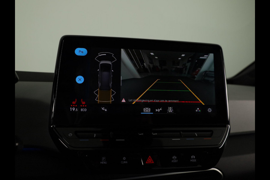 Volkswagen ID.3 Pro 58 kWh 204 pk | SOH 90% | Navigatie | Parkeersensoren | Achteruitrijcamera | Matrix LED koplampen | Stoelverwarming |