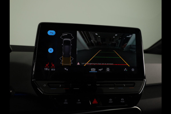 Volkswagen ID.3 Pro 58 kWh 204 pk | SOH 90% | Navigatie | Parkeersensoren | Achteruitrijcamera | Matrix LED koplampen | Stoelverwarming |