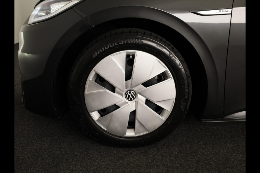 Volkswagen ID.3 Pro 58 kWh 204 pk | SOH 90% | Navigatie | Parkeersensoren | Achteruitrijcamera | Matrix LED koplampen | Stoelverwarming |