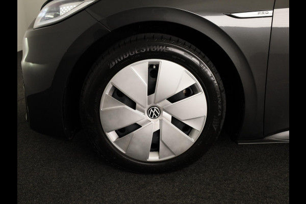 Volkswagen ID.3 Pro 58 kWh 204 pk | SOH 90% | Navigatie | Parkeersensoren | Achteruitrijcamera | Matrix LED koplampen | Stoelverwarming |