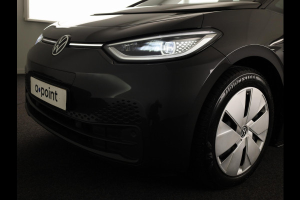 Volkswagen ID.3 Pro 58 kWh 204 pk | SOH 90% | Navigatie | Parkeersensoren | Achteruitrijcamera | Matrix LED koplampen | Stoelverwarming |