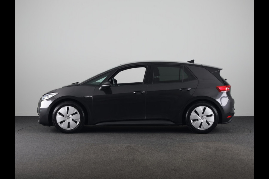 Volkswagen ID.3 Pro 58 kWh 204 pk | SOH 90% | Navigatie | Parkeersensoren | Achteruitrijcamera | Matrix LED koplampen | Stoelverwarming |