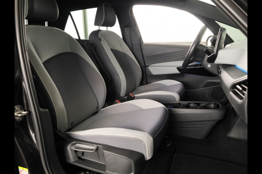 Volkswagen ID.3 Pro 58 kWh 204 pk | SOH 90% | Navigatie | Parkeersensoren | Achteruitrijcamera | Matrix LED koplampen | Stoelverwarming |
