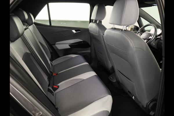 Volkswagen ID.3 Pro 58 kWh 204 pk | SOH 90% | Navigatie | Parkeersensoren | Achteruitrijcamera | Matrix LED koplampen | Stoelverwarming |