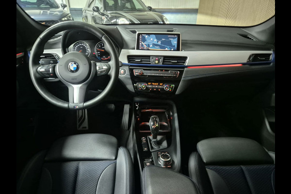 BMW X1 XDrive20i High Executive | Clima | Navi | Pano | Cruise | Camera | Stoelverwarming |