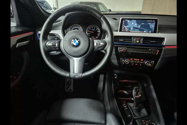 BMW X1 XDrive20i High Executive | Clima | Navi | Pano | Cruise | Camera | Stoelverwarming |
