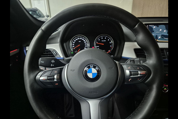 BMW X1 XDrive20i High Executive | Clima | Navi | Pano | Cruise | Camera | Stoelverwarming |