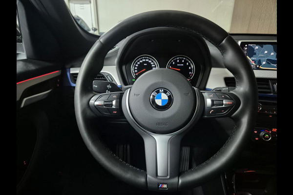 BMW X1 XDrive20i High Executive | Clima | Navi | Pano | Cruise | Camera | Stoelverwarming |