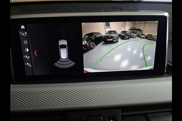 BMW X1 XDrive20i High Executive | Clima | Navi | Pano | Cruise | Camera | Stoelverwarming |