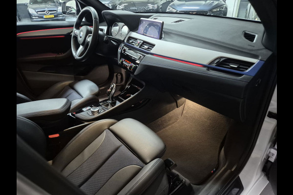 BMW X1 XDrive20i High Executive | Clima | Navi | Pano | Cruise | Camera | Stoelverwarming |
