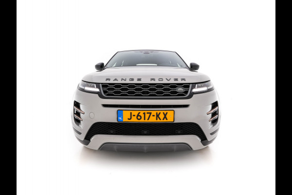 Land Rover Range Rover Evoque 2.0 D180 AWD SE (INCL-BTW) Aut. *LEATHER | FULL-LED | HEATED-COMFORTSEATS | NAVI-FULLMAP | SHIFTPADDLES | CAMERA | ECC | CARPLAY | PDC | CRUISE | 18''ALU*