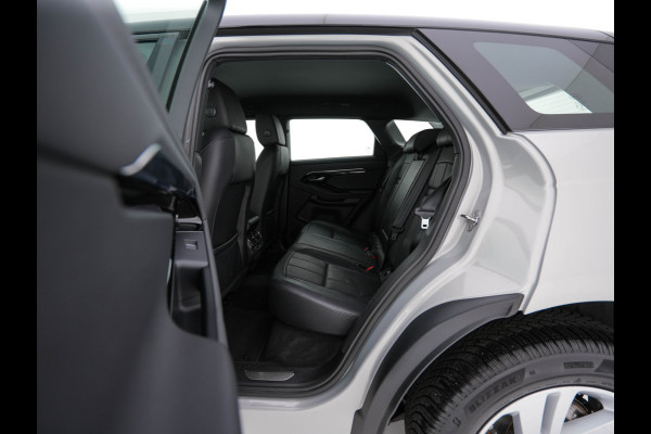 Land Rover Range Rover Evoque 2.0 D180 AWD SE (INCL-BTW) Aut. *LEATHER | FULL-LED | HEATED-COMFORTSEATS | NAVI-FULLMAP | SHIFTPADDLES | CAMERA | ECC | CARPLAY | PDC | CRUISE | 18''ALU*