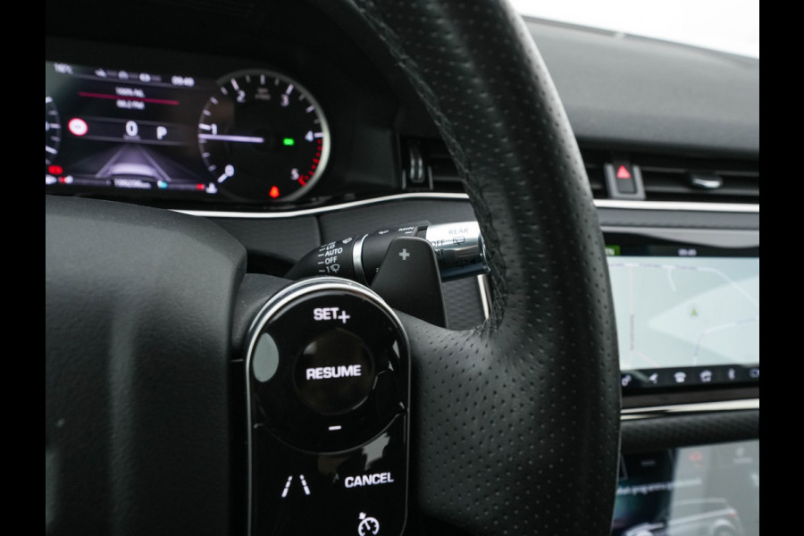 Land Rover Range Rover Evoque 2.0 D180 AWD SE (INCL-BTW) Aut. *LEATHER | FULL-LED | HEATED-COMFORTSEATS | NAVI-FULLMAP | SHIFTPADDLES | CAMERA | ECC | CARPLAY | PDC | CRUISE | 18''ALU*