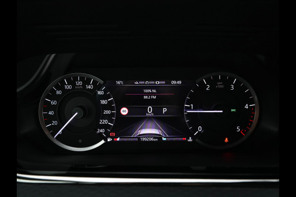 Land Rover Range Rover Evoque 2.0 D180 AWD SE (INCL-BTW) Aut. *LEATHER | FULL-LED | HEATED-COMFORTSEATS | NAVI-FULLMAP | SHIFTPADDLES | CAMERA | ECC | CARPLAY | PDC | CRUISE | 18''ALU*