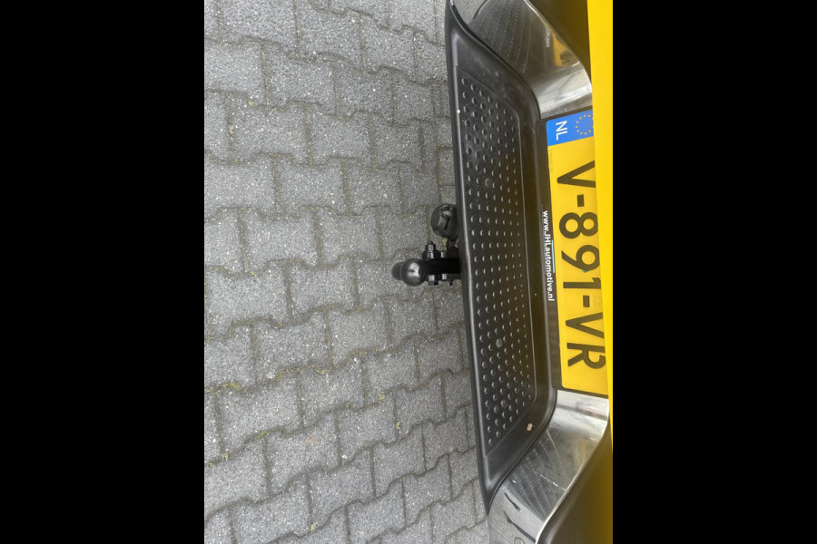 Volkswagen Amarok 3.0 TDI 4Motion DC*ECC*CRUISE*HAAK*