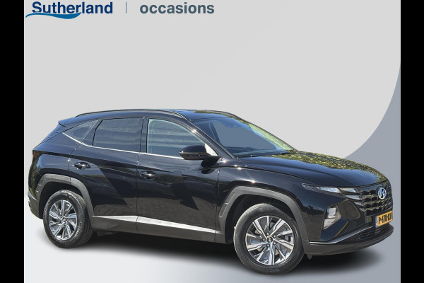 Hyundai Tucson 1.6 T-GDI HEV i-Motion 230pk | Clima | Cruise | Camera | CarPlay