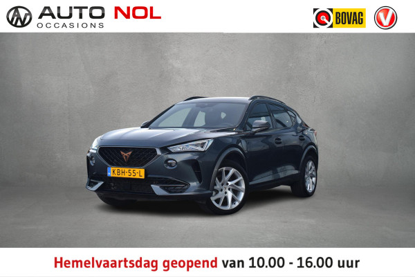 CUPRA Formentor 1.4 TSI e-Hybrid Essential | Adaptive | Pano | 18"| Carplay |