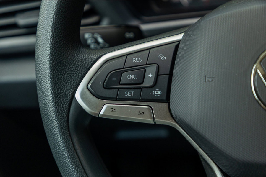 Volkswagen Caddy Cargo 2.0 TDI Comfort Trekhaak I Vloerplaat I Lat om Lat I Airco I Cruise I CarPlay I Android Auto I NAP