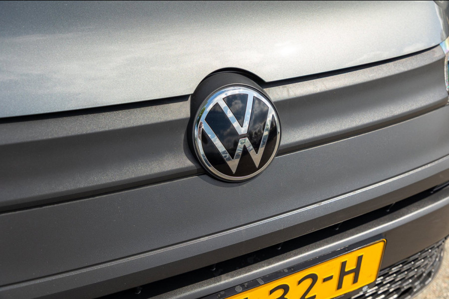 Volkswagen Caddy Cargo 2.0 TDI Comfort Trekhaak I Vloerplaat I Lat om Lat I Airco I Cruise I CarPlay I Android Auto I NAP
