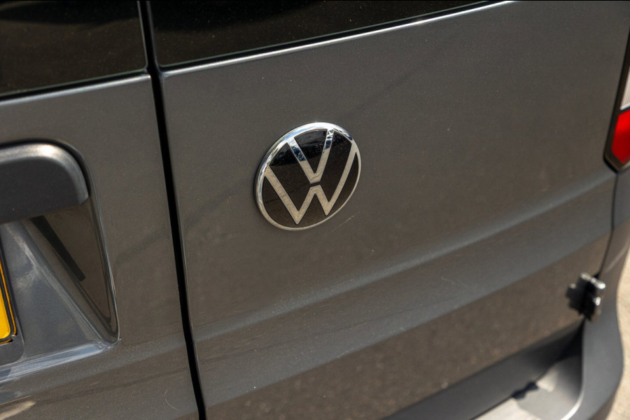 Volkswagen Caddy Cargo 2.0 TDI Comfort Trekhaak I Vloerplaat I Lat om Lat I Airco I Cruise I CarPlay I Android Auto I NAP