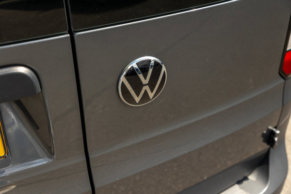 Volkswagen Caddy Cargo 2.0 TDI Comfort Trekhaak I Vloerplaat I Lat om Lat I Airco I Cruise I CarPlay I Android Auto I NAP