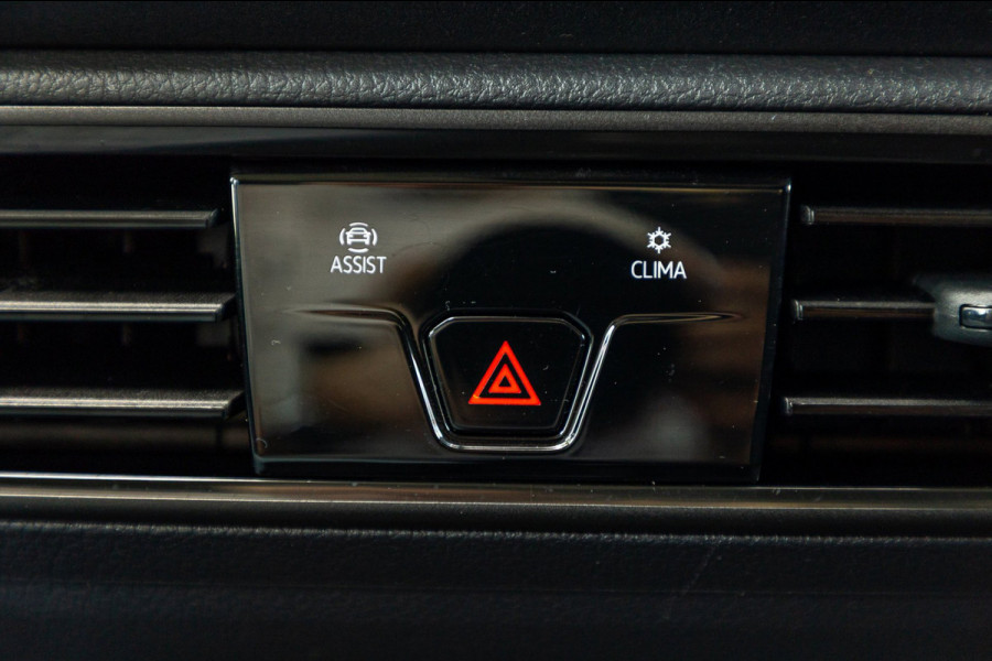 Volkswagen Caddy Cargo 2.0 TDI Comfort Trekhaak I Vloerplaat I Lat om Lat I Airco I Cruise I CarPlay I Android Auto I NAP
