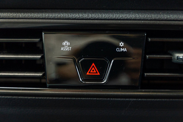 Volkswagen Caddy Cargo 2.0 TDI Comfort Trekhaak I Vloerplaat I Lat om Lat I Airco I Cruise I CarPlay I Android Auto I NAP