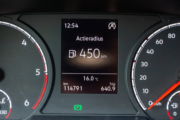 Volkswagen Caddy Cargo 2.0 TDI Comfort Trekhaak I Vloerplaat I Lat om Lat I Airco I Cruise I CarPlay I Android Auto I NAP