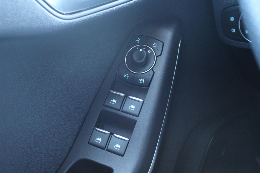 Ford Fiesta 1.0 EcoBoost ST-Line | Schuif-Kantel Dak | Winterpack | Full LED | Adaptive Cruise Control | BLIS | Camera | Origineel nederlands | 1ste eigenaar!