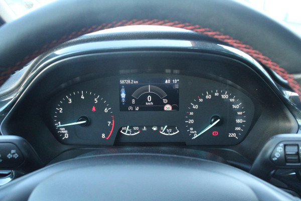Ford Fiesta 1.0 EcoBoost ST-Line | Schuif-Kantel Dak | Winterpack | Full LED | Adaptive Cruise Control | BLIS | Camera | Origineel nederlands | 1ste eigenaar!