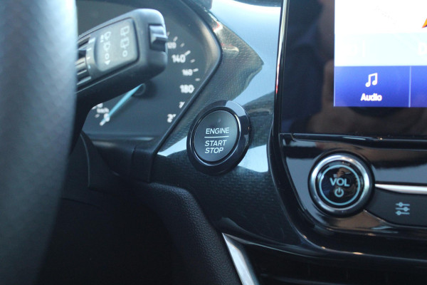 Ford Fiesta 1.0 EcoBoost ST-Line | Schuif-Kantel Dak | Winterpack | Full LED | Adaptive Cruise Control | BLIS | Camera | Origineel nederlands | 1ste eigenaar!