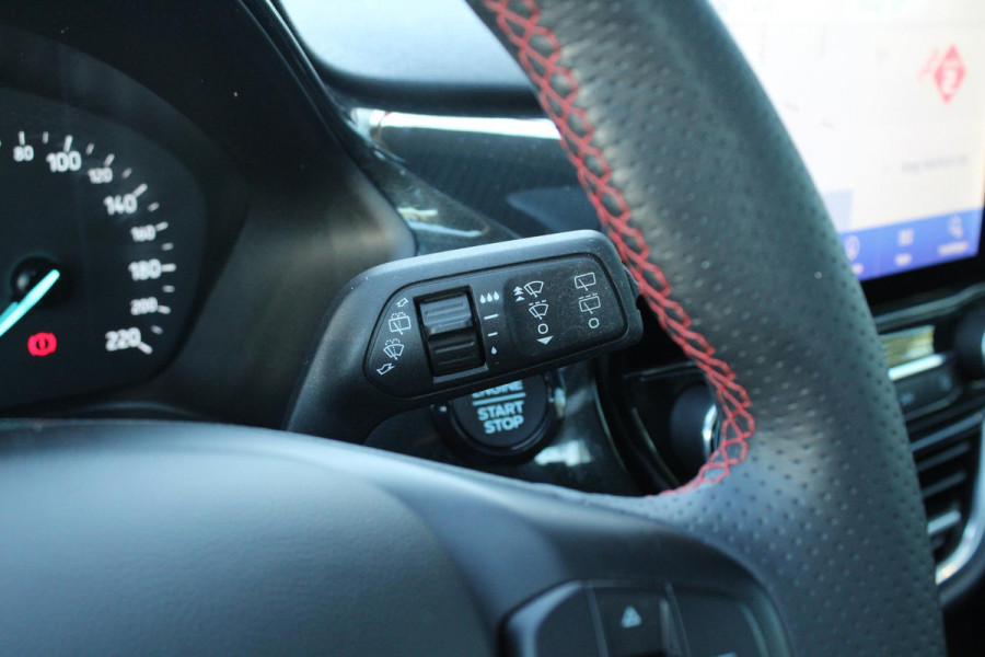 Ford Fiesta 1.0 EcoBoost ST-Line | Schuif-Kantel Dak | Winterpack | Full LED | Adaptive Cruise Control | BLIS | Camera | Origineel nederlands | 1ste eigenaar!