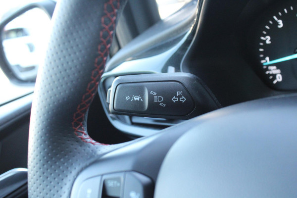 Ford Fiesta 1.0 EcoBoost ST-Line | Schuif-Kantel Dak | Winterpack | Full LED | Adaptive Cruise Control | BLIS | Camera | Origineel nederlands | 1ste eigenaar!