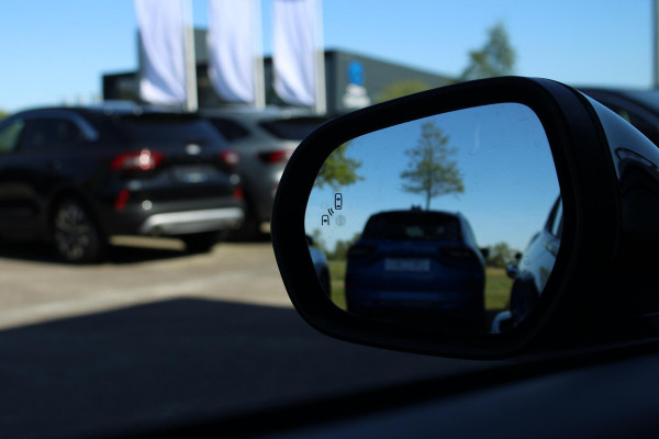 Ford Fiesta 1.0 EcoBoost ST-Line | Schuif-Kantel Dak | Winterpack | Full LED | Adaptive Cruise Control | BLIS | Camera | Origineel nederlands | 1ste eigenaar!