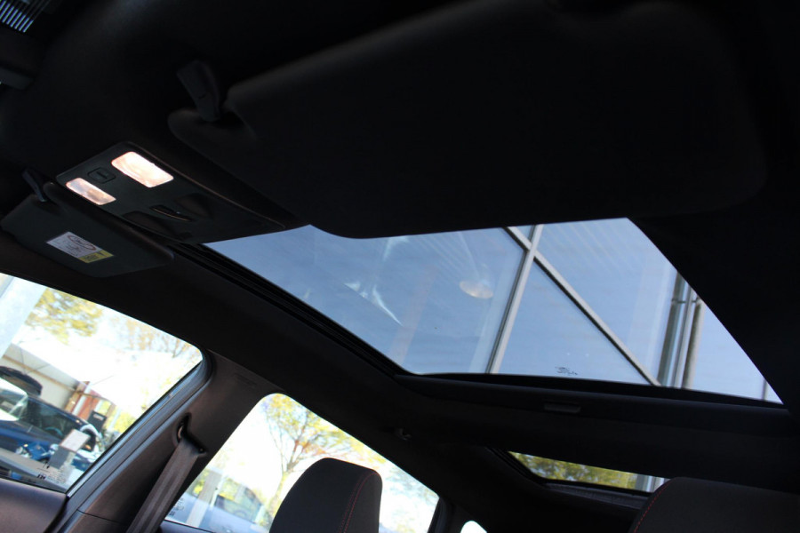 Ford Fiesta 1.0 EcoBoost ST-Line | Schuif-Kantel Dak | Winterpack | Full LED | Adaptive Cruise Control | BLIS | Camera | Origineel nederlands | 1ste eigenaar!