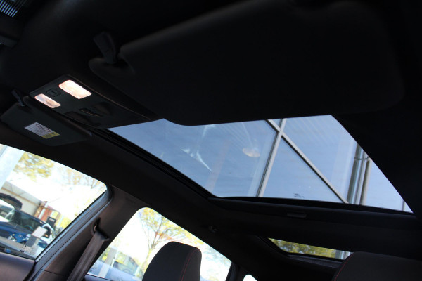Ford Fiesta 1.0 EcoBoost ST-Line | Schuif-Kantel Dak | Winterpack | Full LED | Adaptive Cruise Control | BLIS | Camera | Origineel nederlands | 1ste eigenaar!