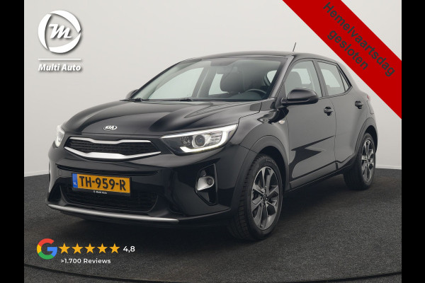 Kia Stonic 1.0 T-GDi ComfortPlusLine 120pk | Camera | Apple Carplay | Cruise Control | Navigatie | DAB |